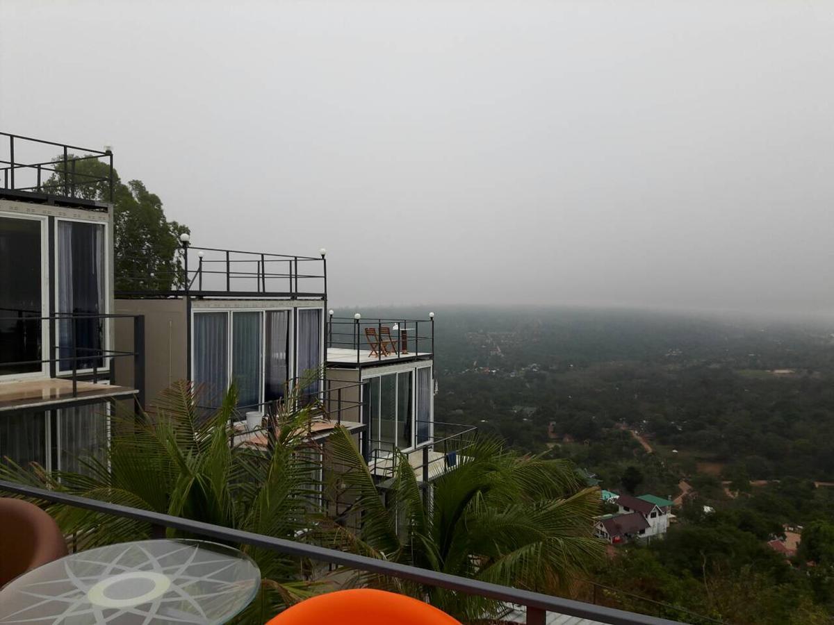The Resort Angel Hill Ban Khanan Chit Exterior photo